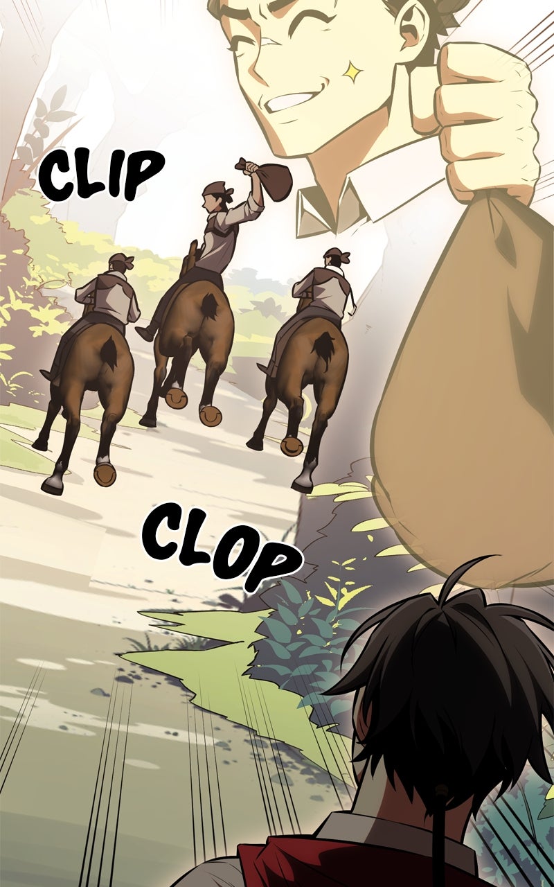 Read I Killed the Main Player EN Manga Online