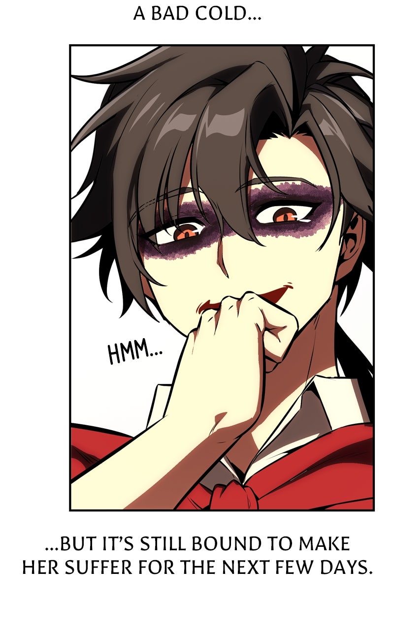 Read I Killed the Main Player EN Manga Online