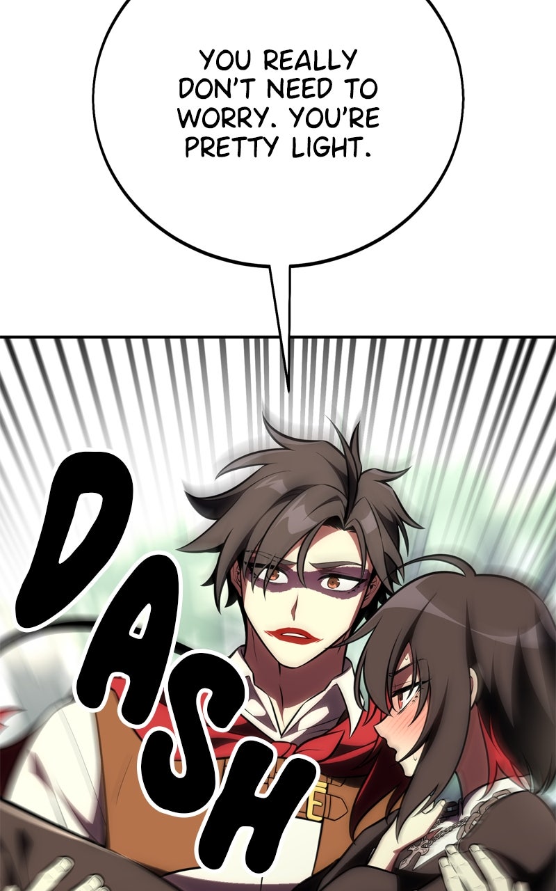 Read I Killed the Main Player EN Manga Online