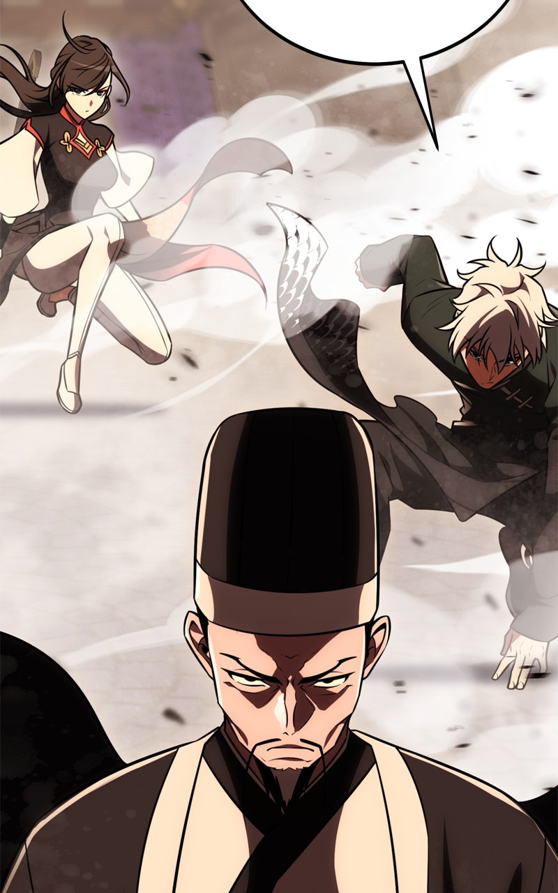 Read I Killed the Main Player EN Manga Online