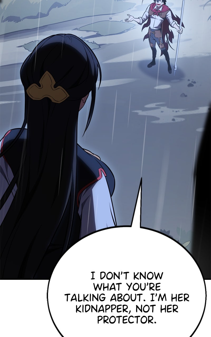 Read I Killed the Main Player EN Manga Online