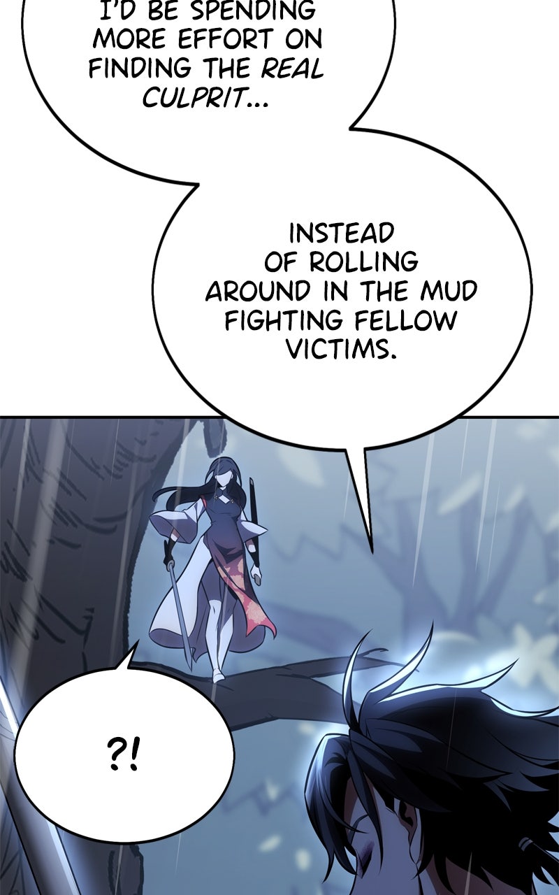 Read I Killed the Main Player EN Manga Online