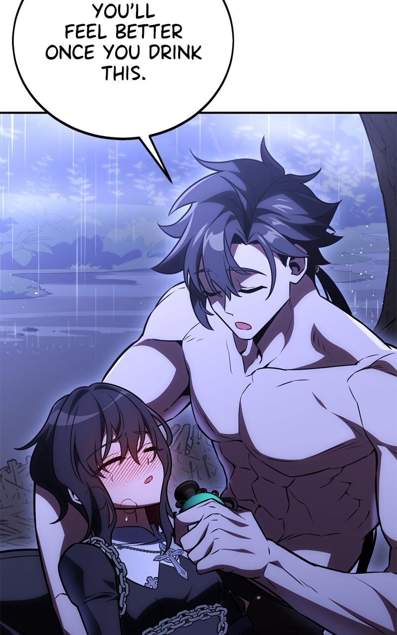 Read I Killed the Main Player EN Manga Online