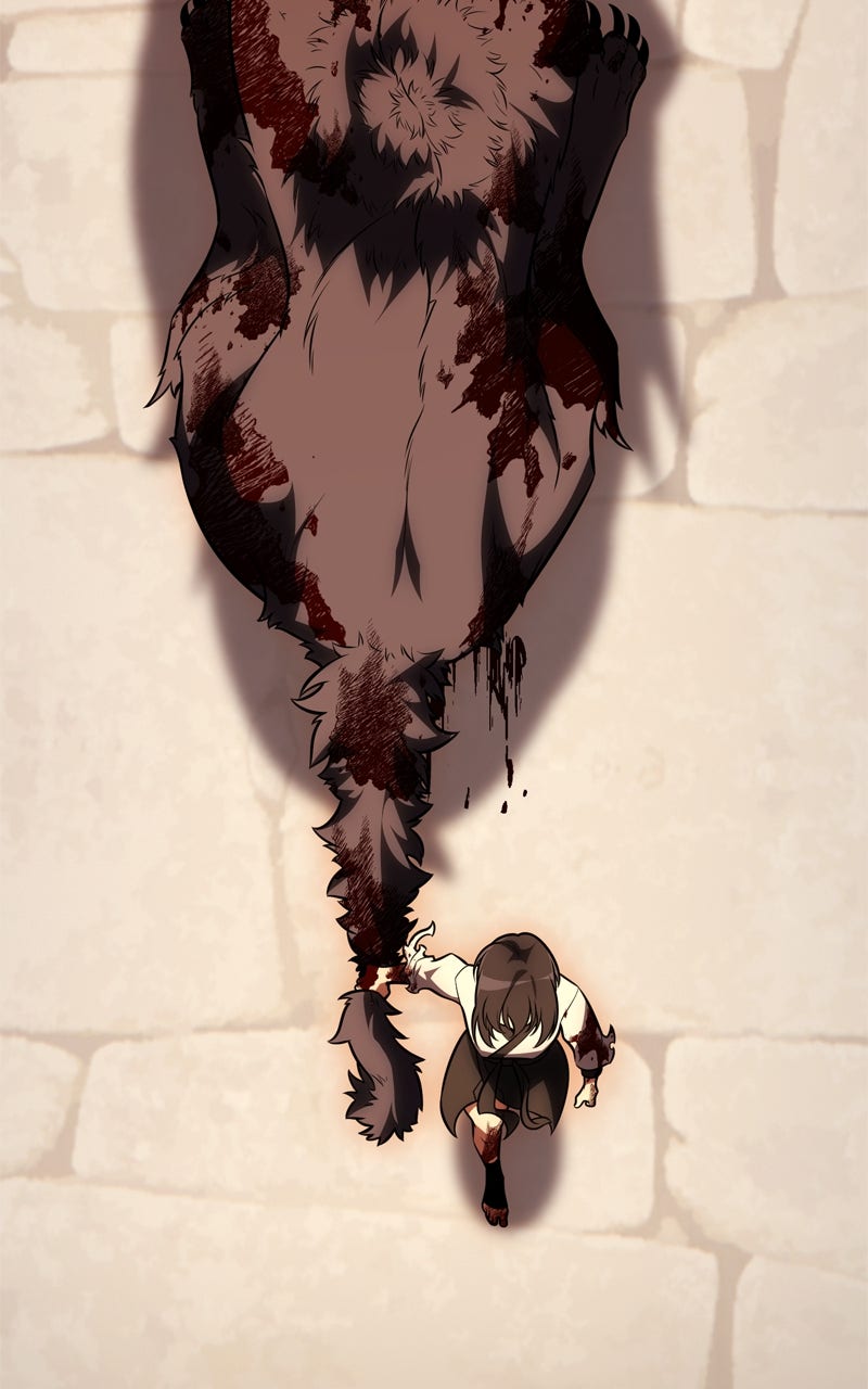 Read I Killed the Main Player EN Manga Online