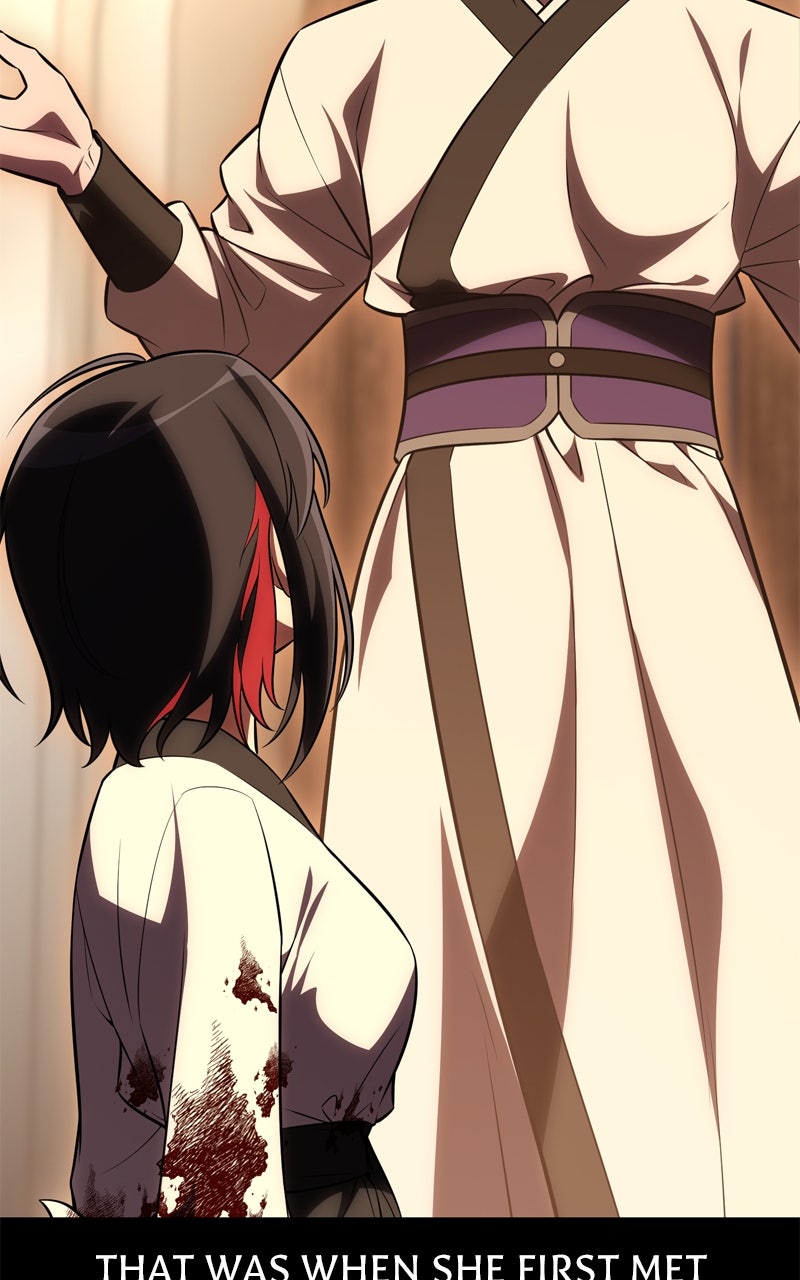 Read I Killed the Main Player EN Manga Online