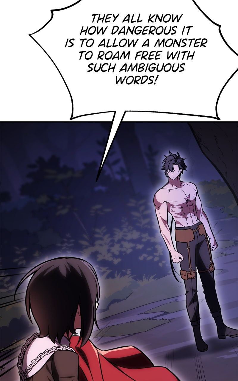 Read I Killed the Main Player EN Manga Online