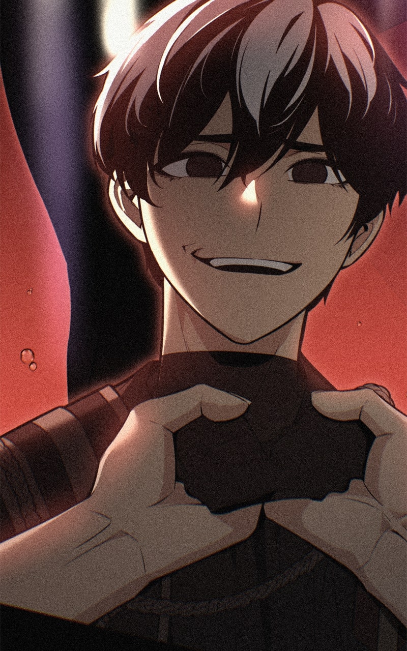 Read I Killed the Main Player EN Manga Online