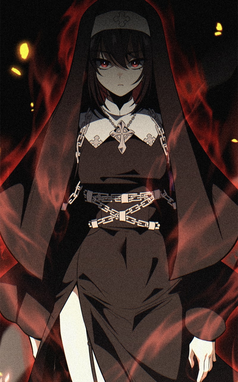 Read I Killed the Main Player EN Manga Online