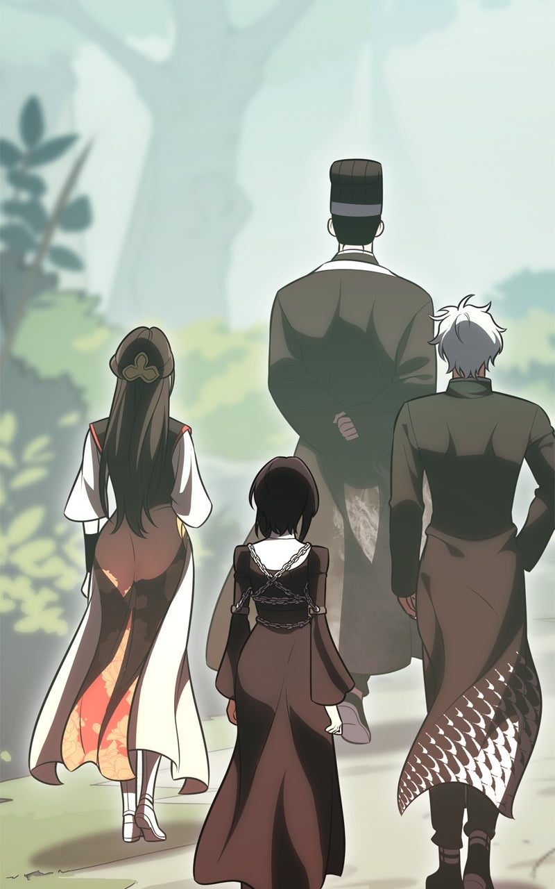 Read I Killed the Main Player EN Manga Online