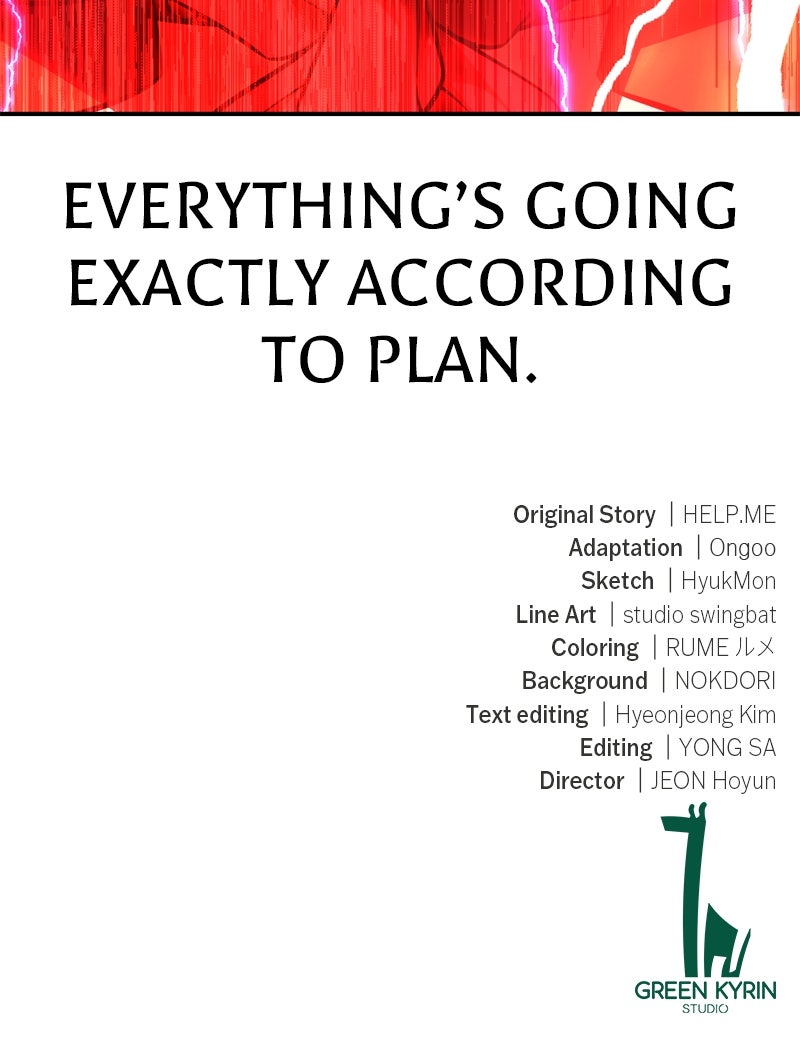 Read I Killed the Main Player EN Manga Online