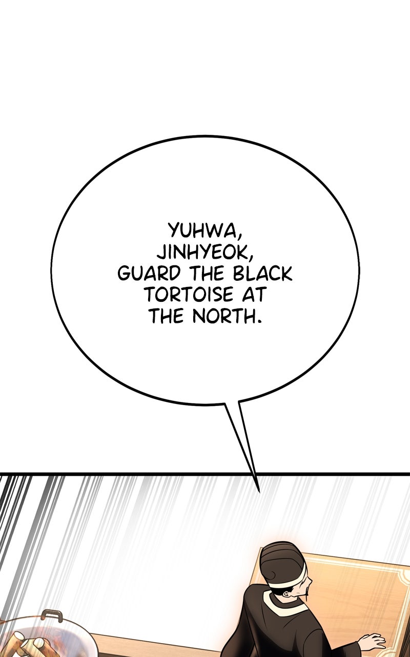 Read I Killed the Main Player EN Manga Online