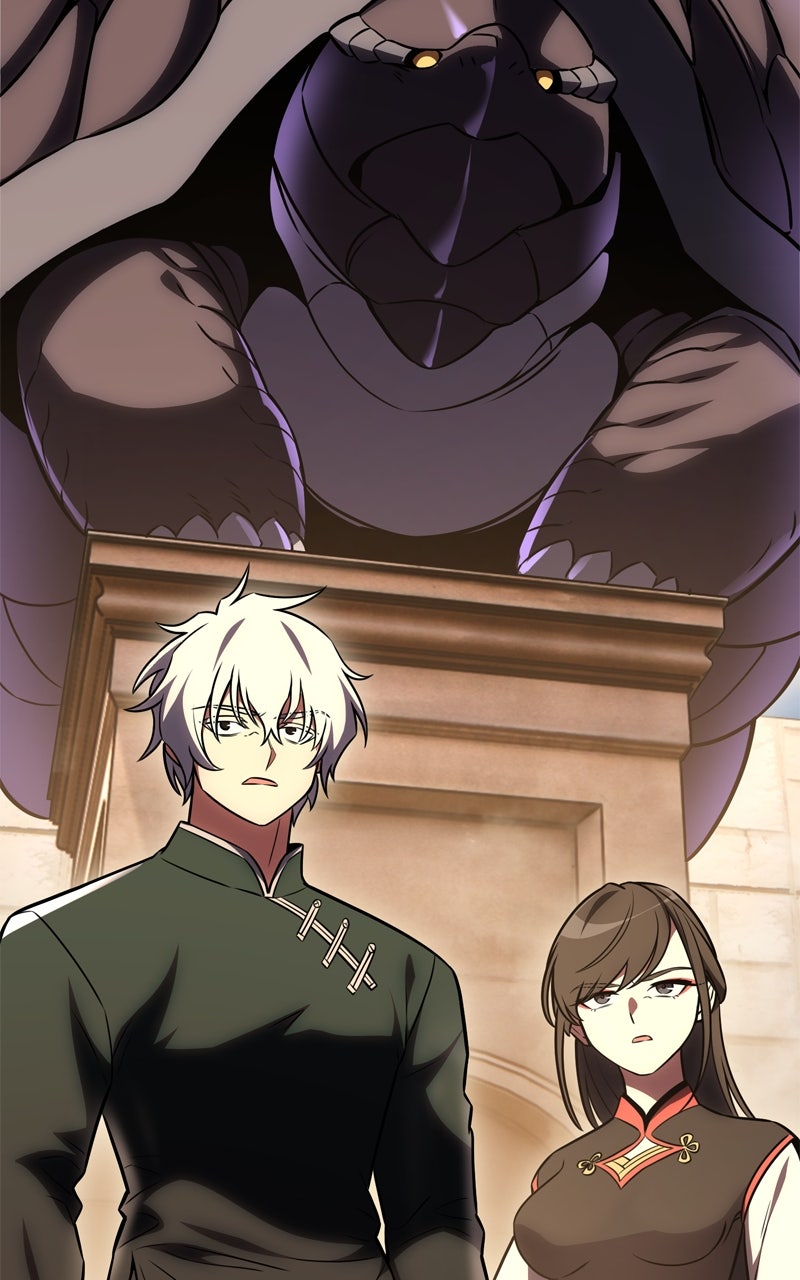 Read I Killed the Main Player EN Manga Online