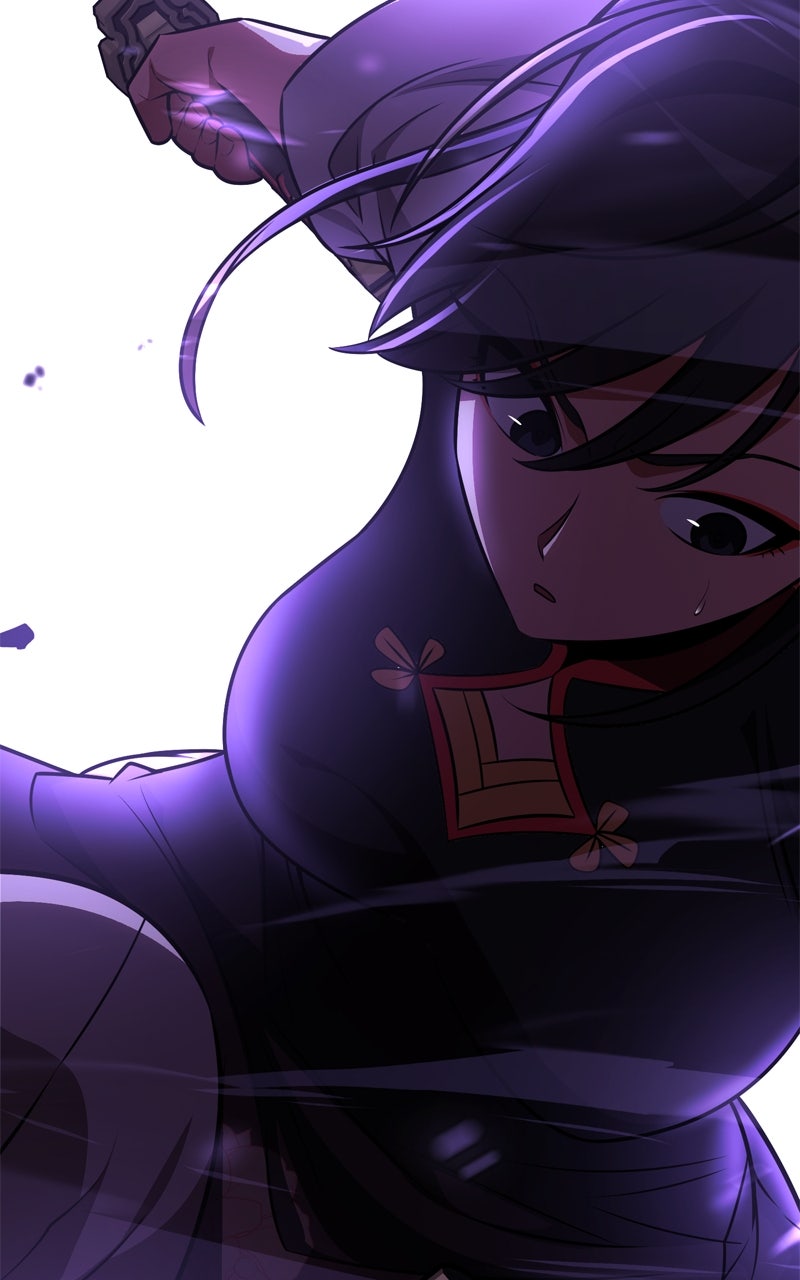 Read I Killed the Main Player EN Manga Online