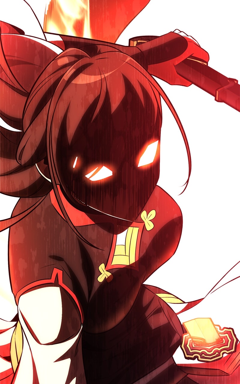 Read I Killed the Main Player EN Manga Online