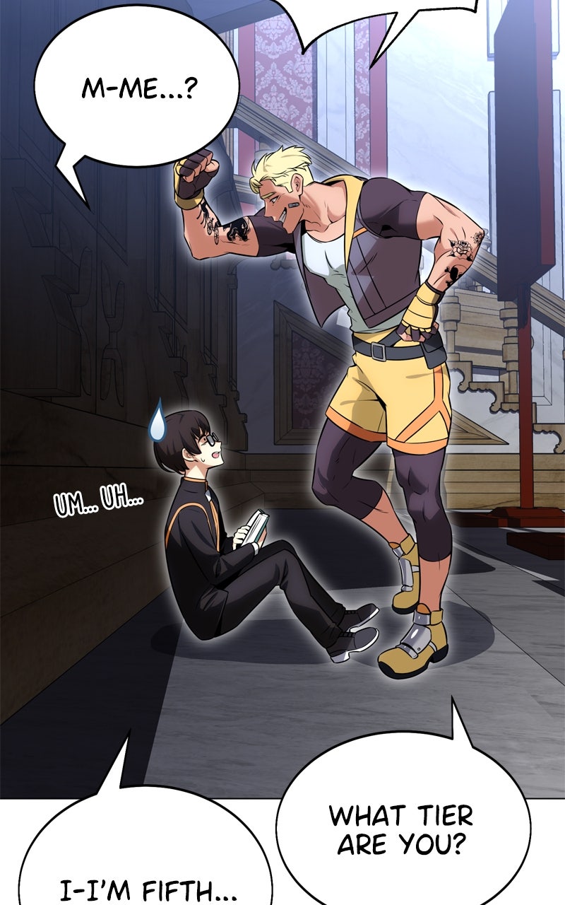 Read I Killed the Main Player EN Manga Online