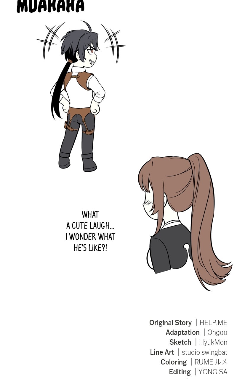 Read I Killed the Main Player EN Manga Online