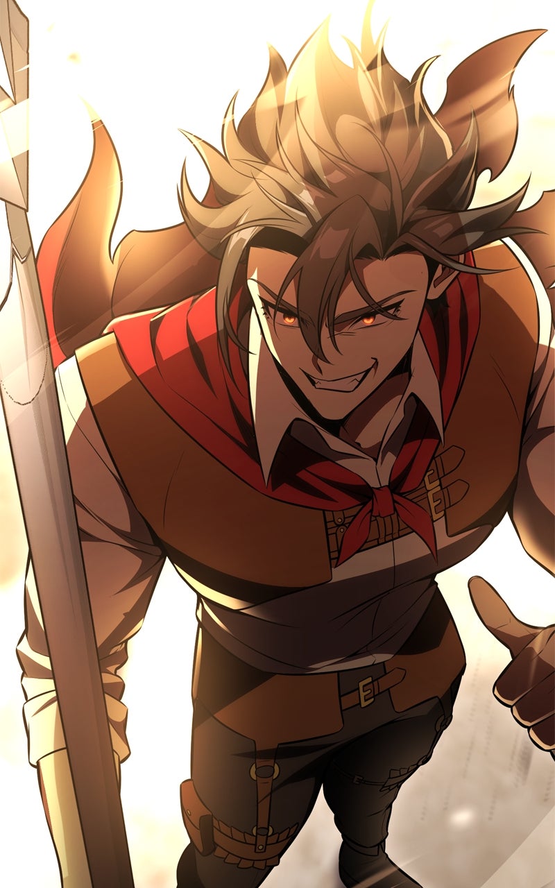 Read I Killed the Main Player EN Manga Online