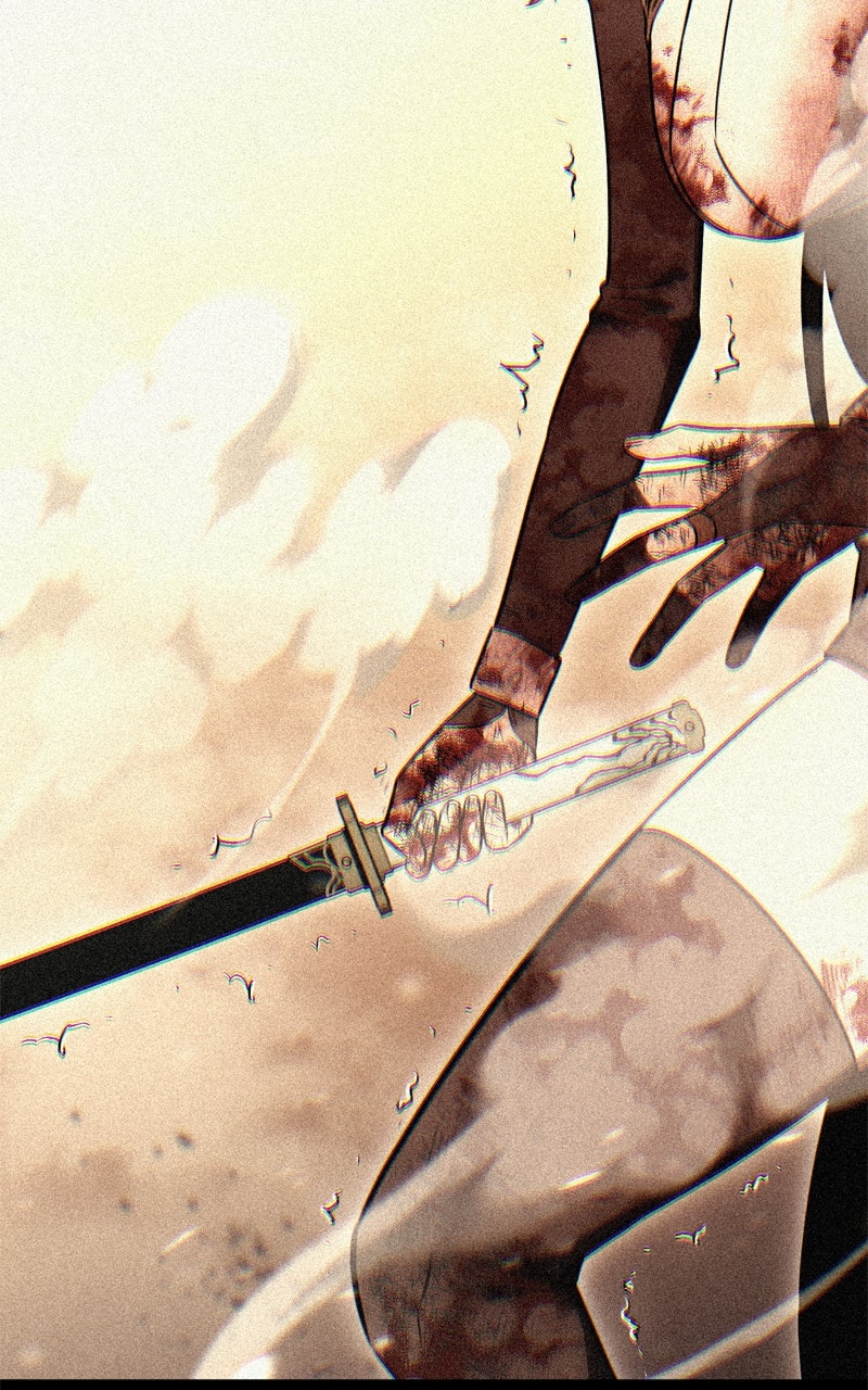 Read I Killed the Main Player EN Manga Online