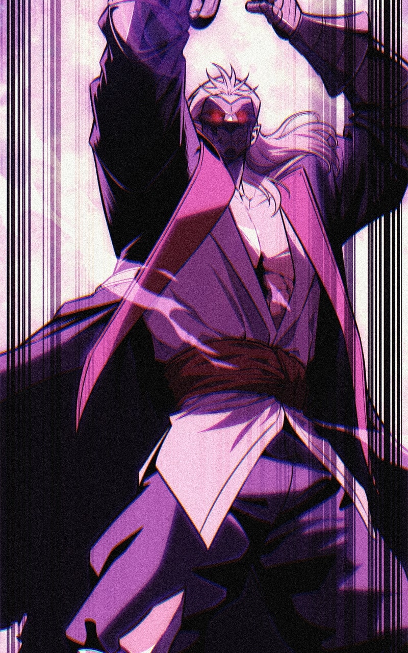 Read I Killed the Main Player EN Manga Online