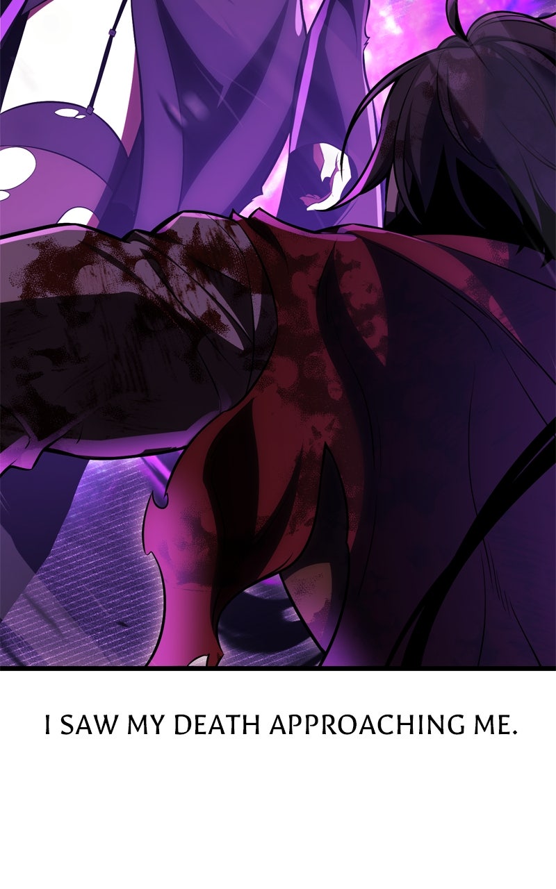 Read I Killed the Main Player EN Manga Online