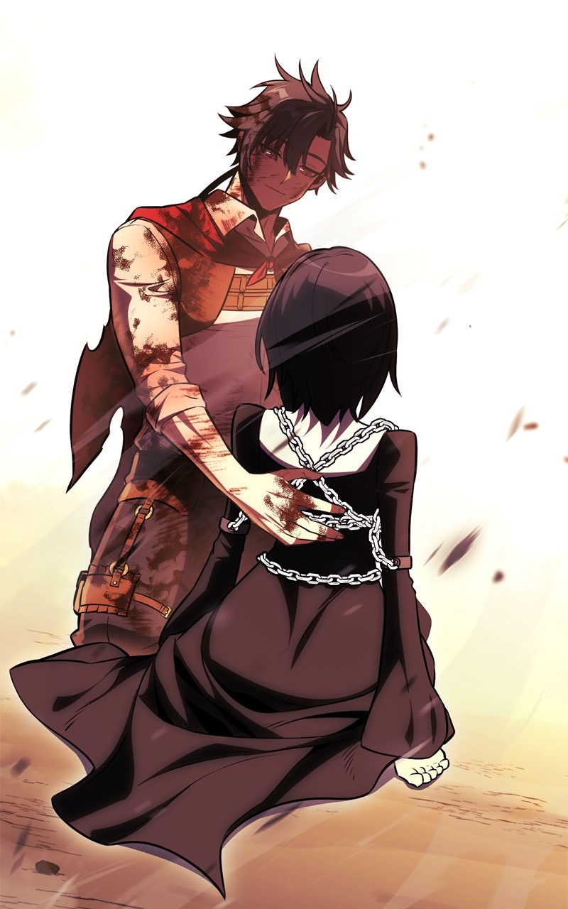 Read I Killed the Main Player EN Manga Online