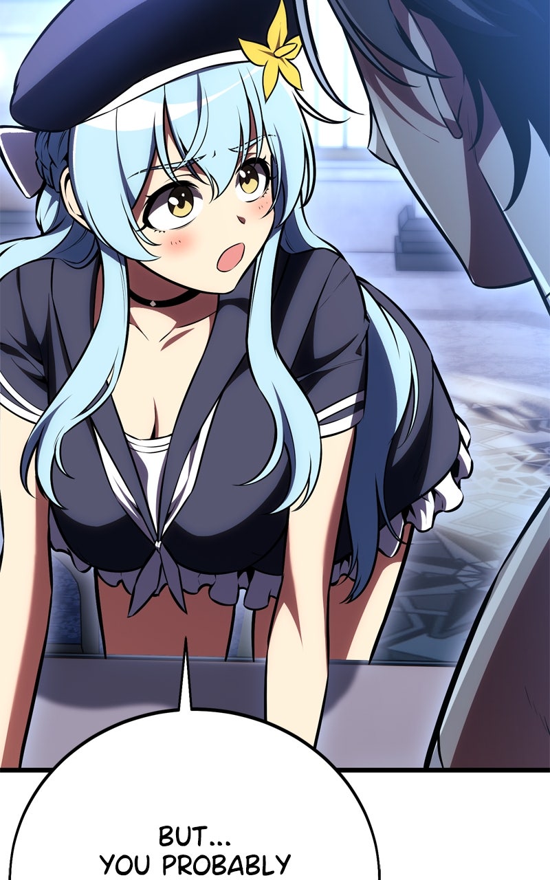 Read I Killed the Main Player EN Manga Online