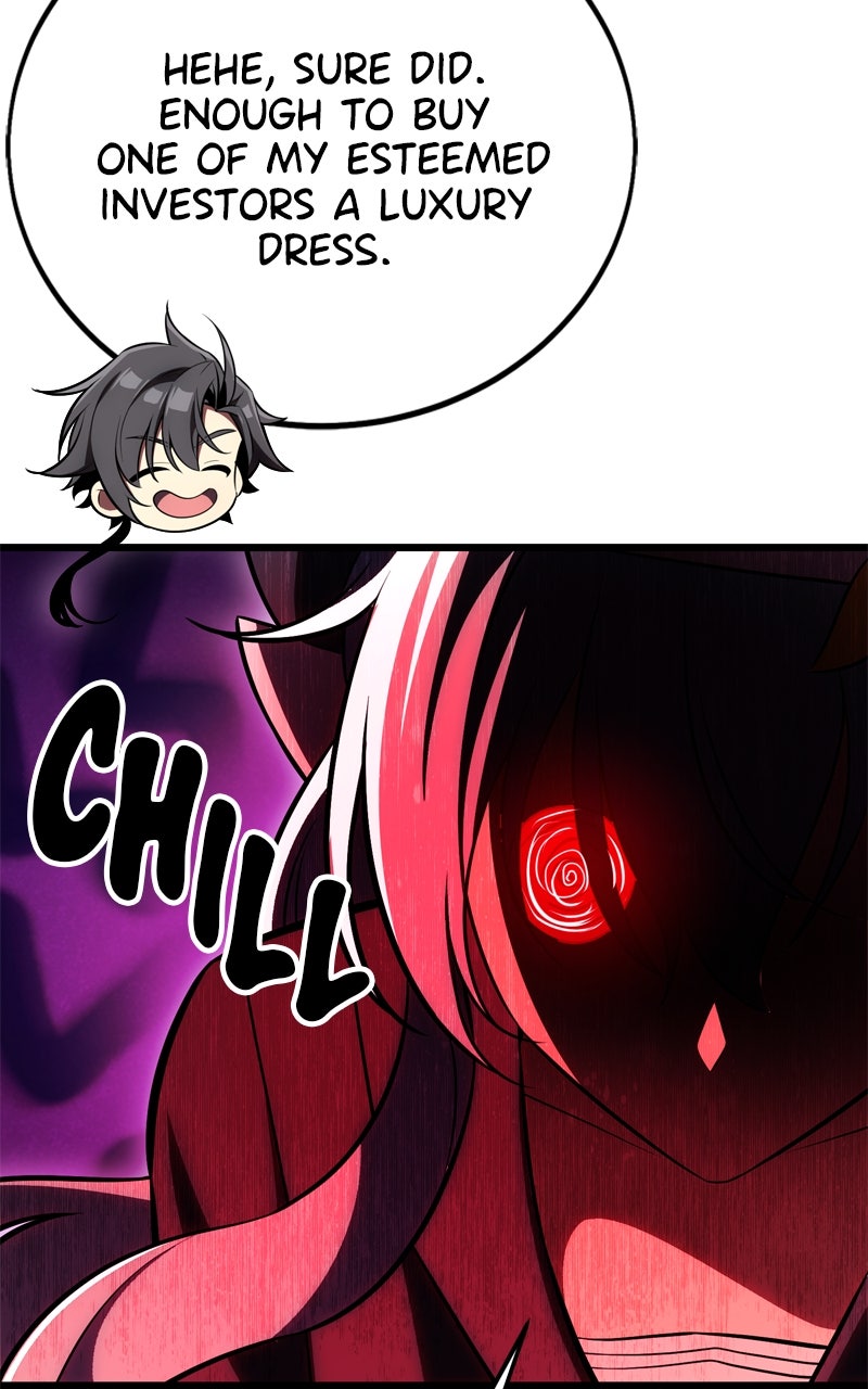 Read I Killed the Main Player EN Manga Online