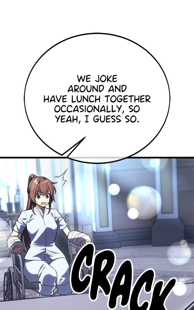 Read I Killed the Main Player EN Manga Online