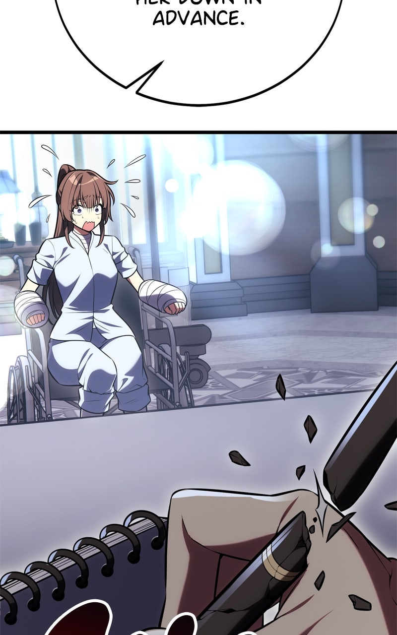 Read I Killed the Main Player EN Manga Online