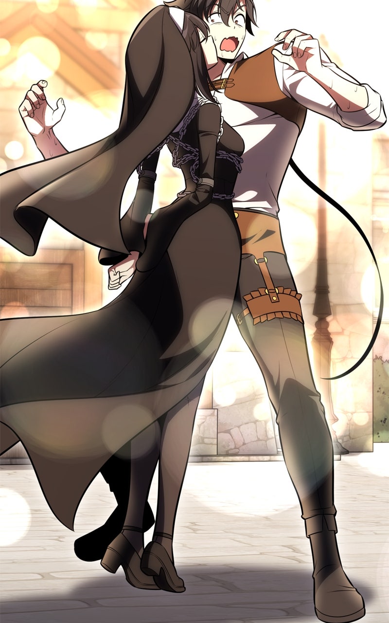 Read I Killed the Main Player EN Manga Online