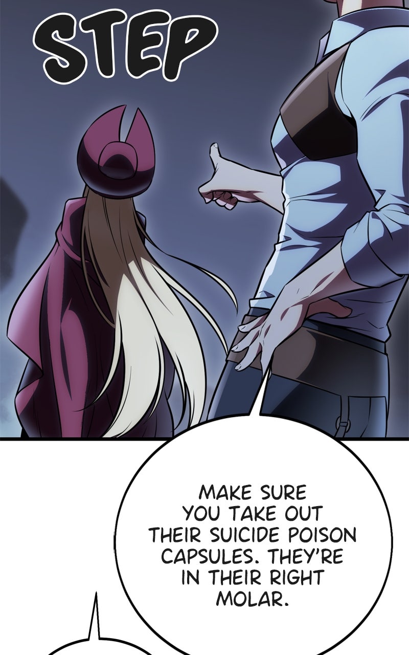 Read I Killed the Main Player EN Manga Online