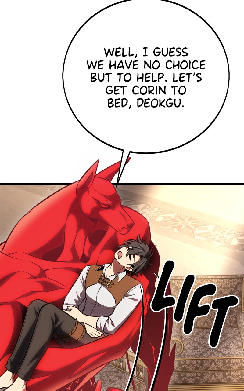 Read I Killed the Main Player EN Manga Online