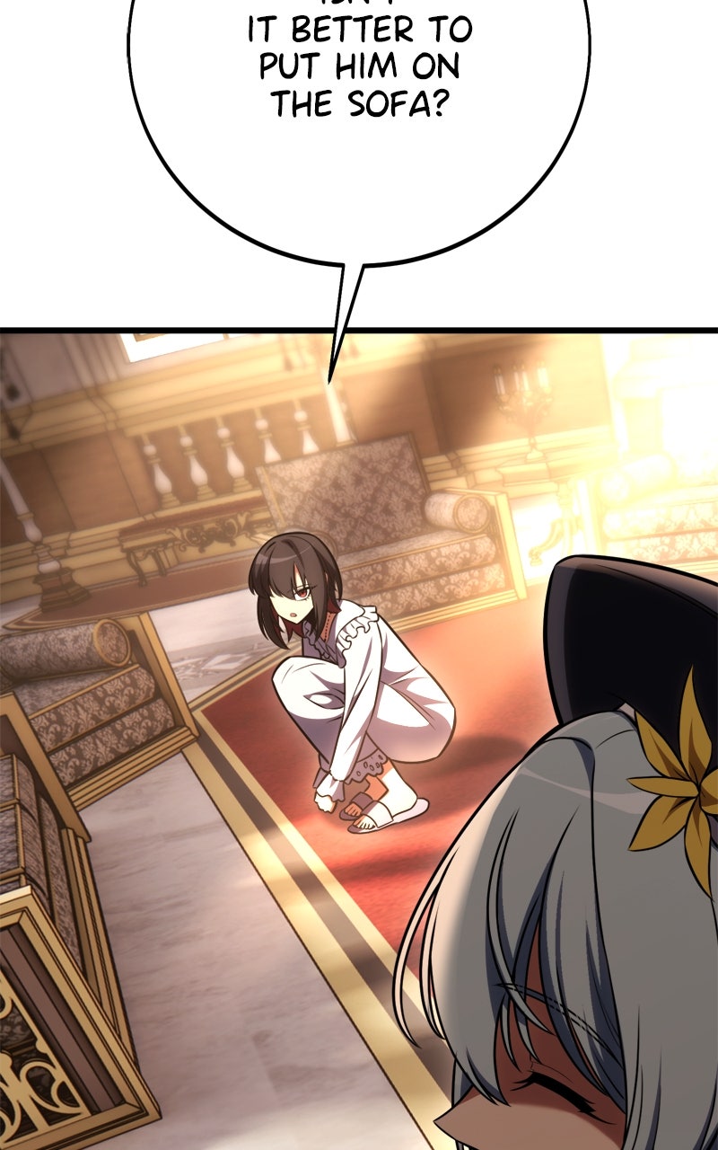 Read I Killed the Main Player EN Manga Online