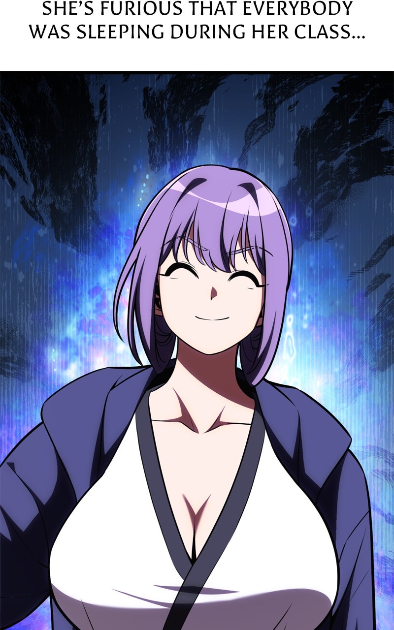 Read I Killed the Main Player EN Manga Online