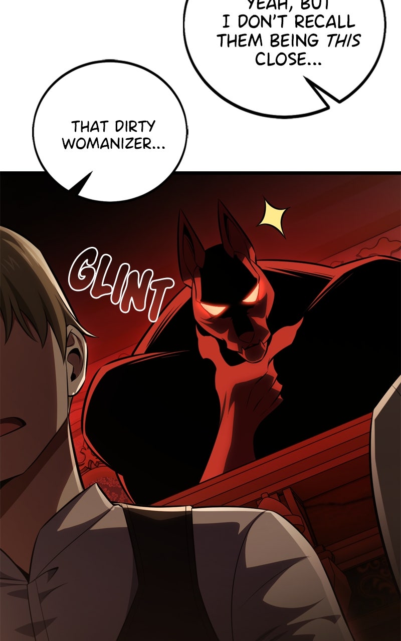 Read I Killed the Main Player EN Manga Online