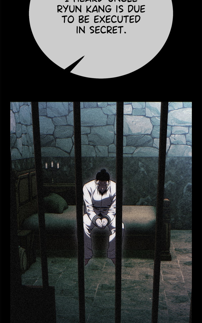 Read I Killed the Main Player EN Manga Online