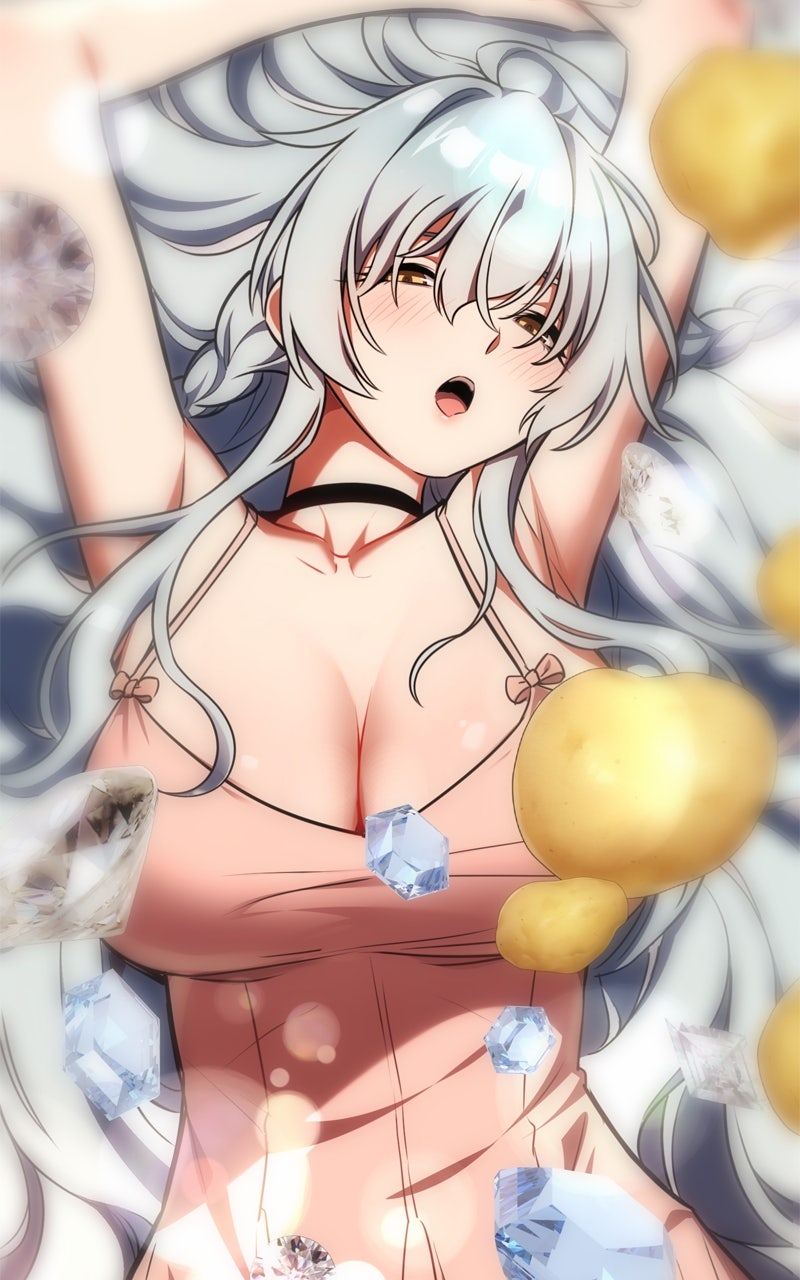 Read I Killed the Main Player EN Manga Online