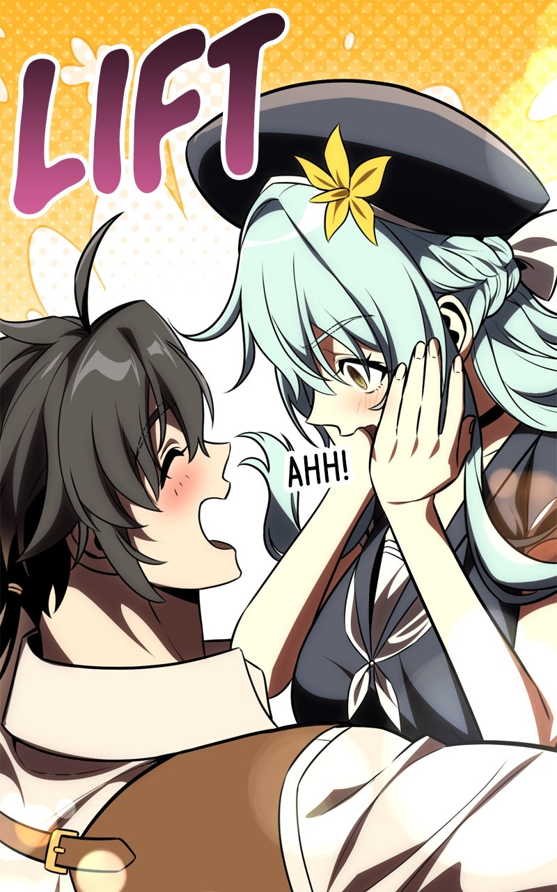 Read I Killed the Main Player EN Manga Online