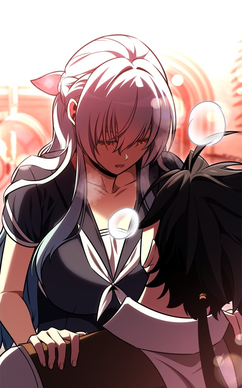 Read I Killed the Main Player EN Manga Online