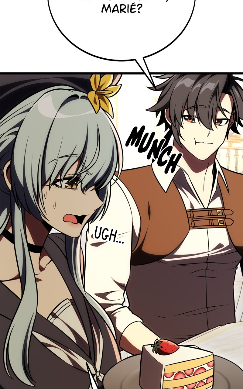 Read I Killed the Main Player EN Manga Online