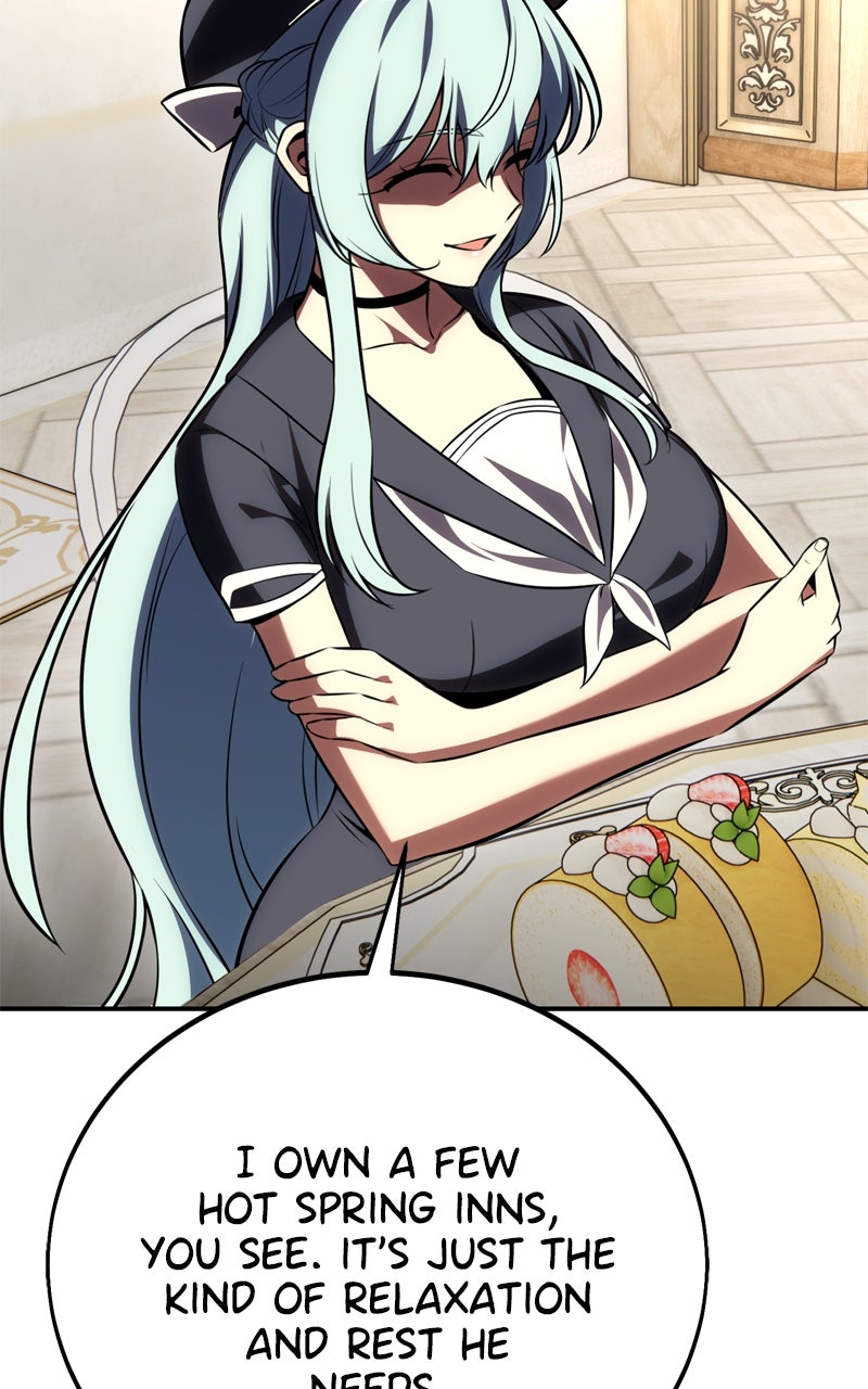 Read I Killed the Main Player EN Manga Online