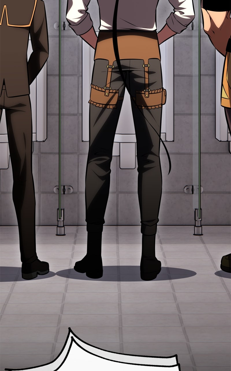 Read I Killed the Main Player EN Manga Online