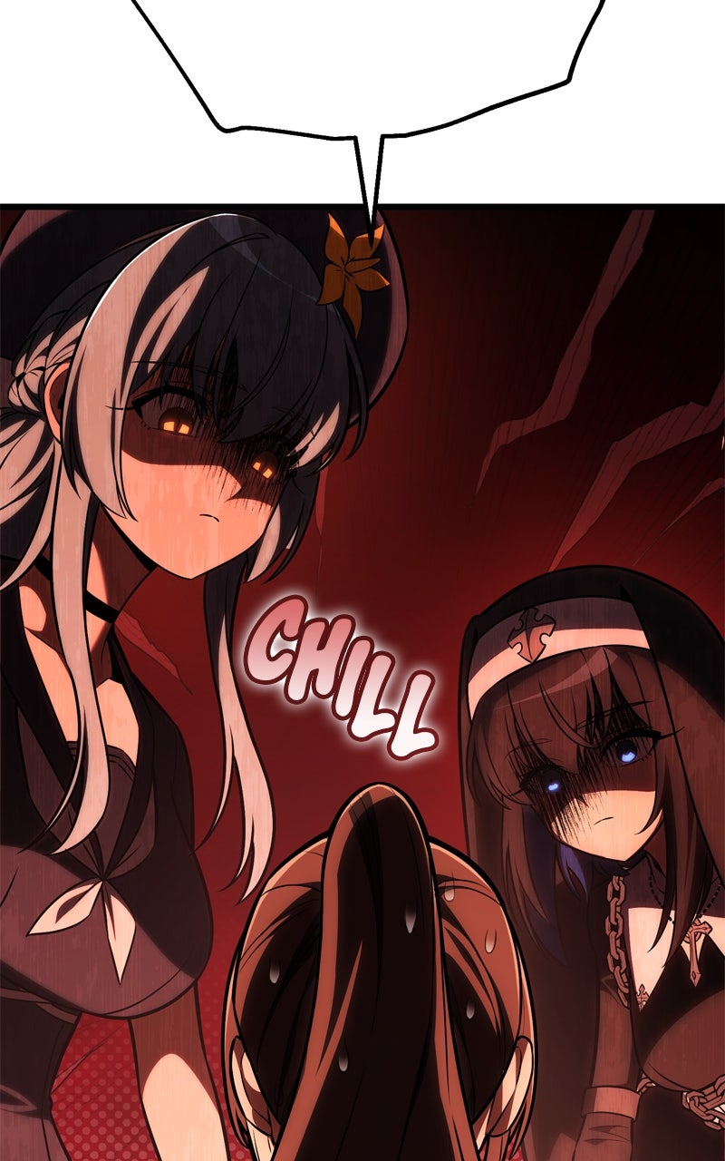 Read I Killed the Main Player EN Manga Online