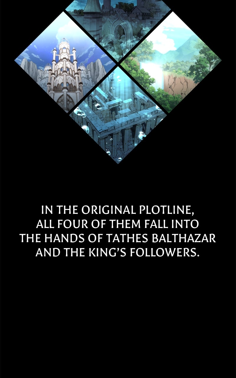 Read I Killed the Main Player EN Manga Online