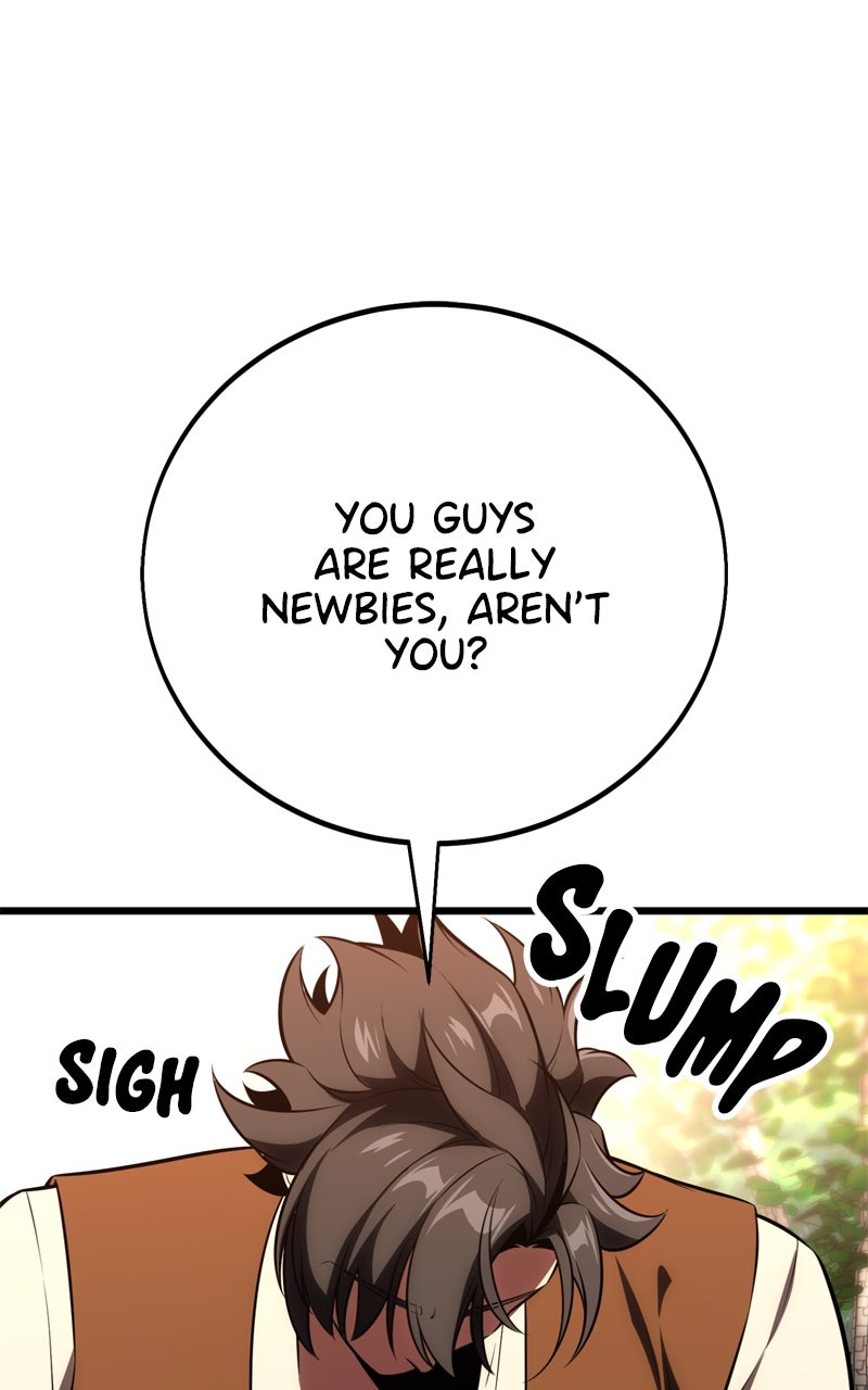 Read I Killed the Main Player EN Manga Online