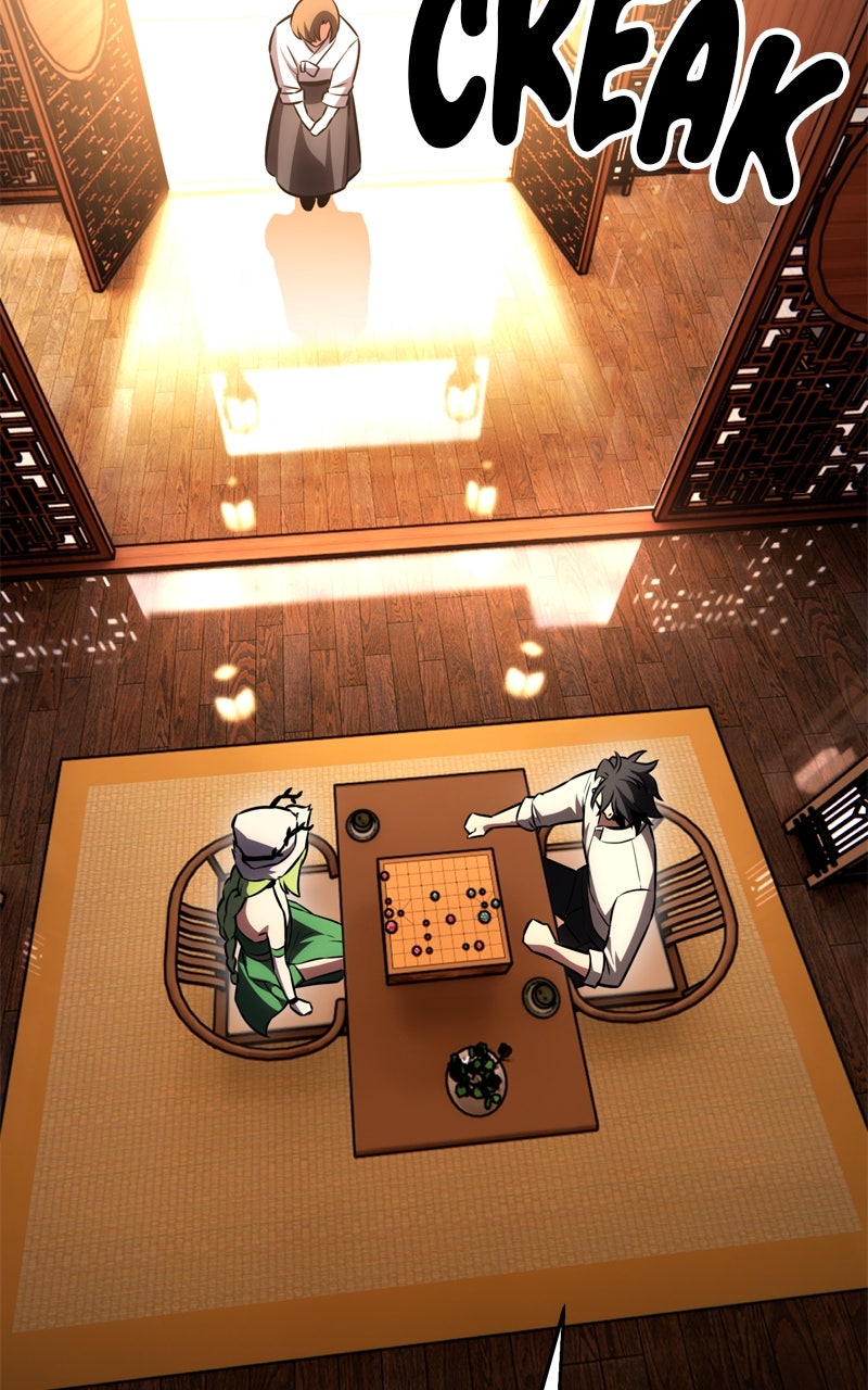 Read I Killed the Main Player EN Manga Online