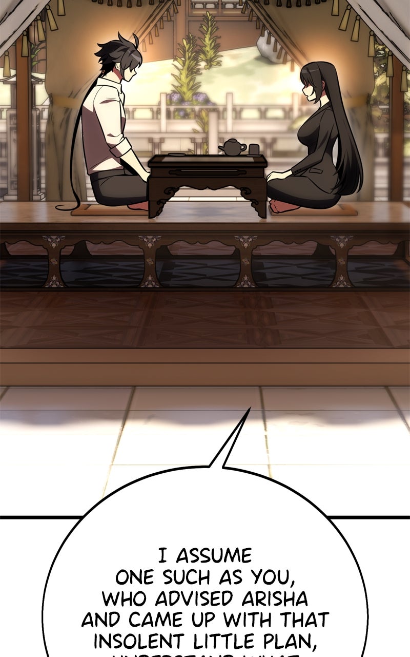 Read I Killed the Main Player EN Manga Online