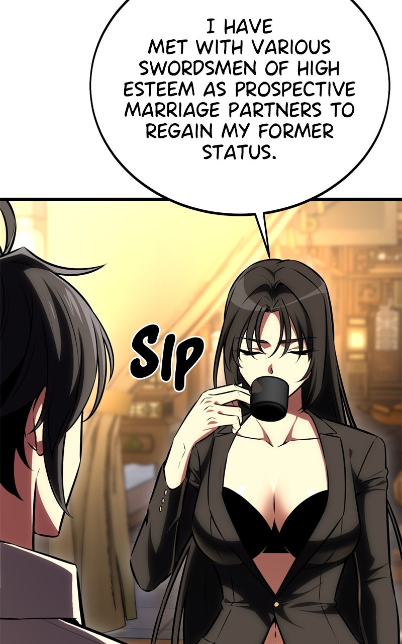 Read I Killed the Main Player EN Manga Online