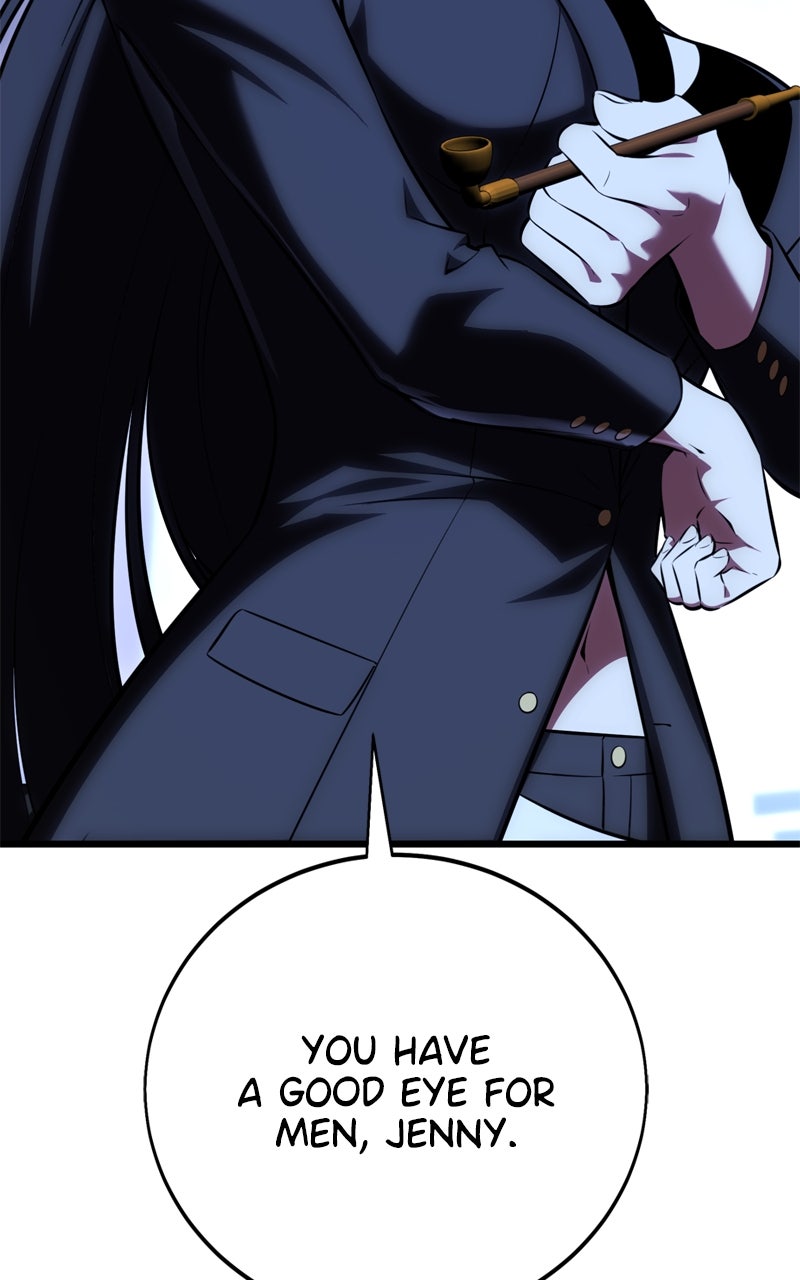 Read I Killed the Main Player EN Manga Online