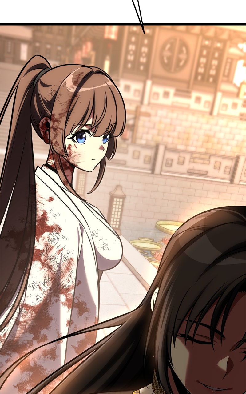 Read I Killed the Main Player EN Manga Online